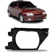 Carcaça Farol Kadett Ipanema 1989 1990 a 1998 Com Parafuso - SP ACESSÓRIOS Carcaça Farol Kadett Ipanema 1989 1990 a 1998 Com Parafuso - SP ACESSÓRIOS