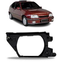 Carcaça Farol Kadett Ipanema 1989 1990 a 1998 Com Parafuso - SP ACESSÓRIOS Carcaça Farol Kadett Ipanema 1989 1990 a 1998 Com Parafuso - SP ACESSÓRIOS