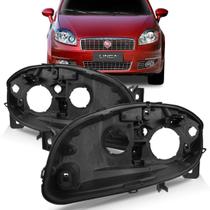 Carcaça Farol Linea 2008 2009 2010 2011 2012 2013