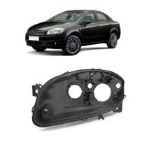 Carcaça Farol Linea 2008 2009 2010 2011 2012