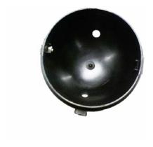 Carcaca farol monark