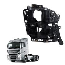 Carcaça Farol Para Caminhão Vw Meteor LD - 2V3807350A Carcaça Farol Para Caminhão Vw Meteor LD - 2V3807350A