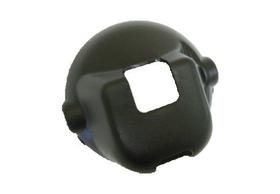 Carcaca farol preta plasmoto ybr125/fazer250/factor125