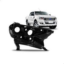 Carcaça farol ranger 2016 2017 2018 2019 2020 2021 202 2023