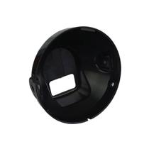 Carcaca farol redonda titan125 ks-es/fan125 08-09 Carcaca farol redonda titan125 ks-es/fan125 08-09