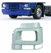 Carcaça Farol VL FH, FM 1998 a 2004 LE - 8191303