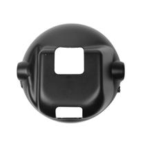 Carcaça Farol Ybr 125 Fazer 250 Yamaha Factor Plasmoto 09010