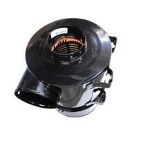 Carcaca filtrao ar mbb 1634ls/volvo vm c/filtro cpl nac **me Carcaca filtrao ar mbb 1634ls/volvo vm c/filtro cpl nac **me