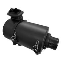 Carcaca filtrao ar vw 7100/7110/7120/8120/8150 motor mwm s/e