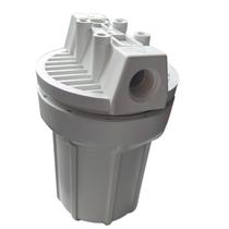 Carcaça Filtro Aquablock 5 Cor Branco