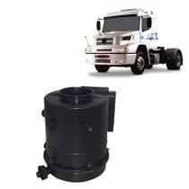 Carcaça Filtro Ar Caminhão MB 1620 Voks Worker FD Cargo Carcaça Filtro Ar Caminhão MB 1620 Voks Worker FD Cargo