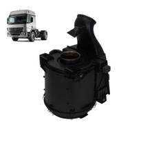 Carcaça Filtro Ar Caminhão MB Atego - 9735280606 Carcaça Filtro Ar Caminhão MB Atego - 9735280606