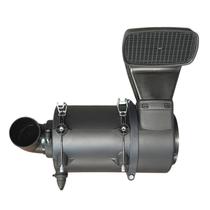 Carcaca Filtro Ar Ford Cargo 814 815 815E 1996 Em DIante Sem FIltro 700 Reserplastic 4C459600AA.