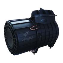 Carcaça Filtro Ar Para DAF - 1638005