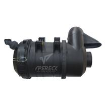 Carcaça Filtro Ar Para Iveco Nova Daily - 93829611 Carcaça Filtro Ar Para Iveco Nova Daily - 93829611