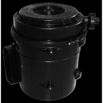 CARCACA FILTRO AR para VW CONSTELLATION 17250E 19320 19370 2