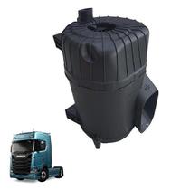 Carcaça Filtro Ar Sc Série 7 Com Tampa - 2232180 Carcaça Filtro Ar Sc Série 7 Com Tampa - 2232180