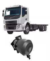 Carcaça Filtro Ar VL VM - 21436537