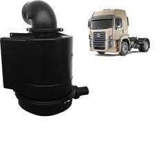 Carcaça Filtro Ar VW Constellation Advantech - 2T2129601E Carcaça Filtro Ar VW Constellation Advantech - 2T2129601E