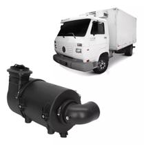 Carcaça Filtro Caminhão Ar VW 8.150E 9.150E - 2R0129607C Carcaça Filtro Caminhão Ar VW 8.150E 9.150E - 2R0129607C