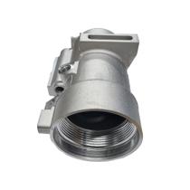 Carcaca filtro combustivel sc p/g/r euro 5 compativel com: s Carcaca filtro combustivel sc p/g/r euro 5 compativel com: s