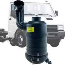 Carcaça Filtro de Ar Completo Daily 2.8 2003 a 2007 93828371 Carcaça Filtro de Ar Completo Daily 2.8 2003 a 2007 93828371