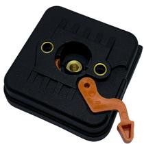 Carcaça Filtro De Ar Roçadeira Stihl Fs85 4137-140-2802 Original Carcaça Filtro De Ar Roçadeira Stihl Fs85 4137-140-2802 Original