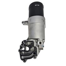 Carcaça Filtro Lubrificante Atego Completo A9061801710