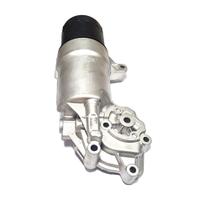 CARCACA FILTRO OLEO LUBRIF.MBB OM906/926 Aplicação da Peç H4