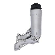 Carcaca filtro oleo motor sc euro 5 dt compatível com: scani