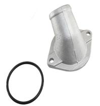 Carcaça Flange Válvula Termostática Gol Parati 1.6 1.8 Ap