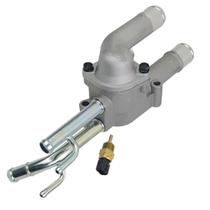 Carcaça Flange Válvula Termostatica I30 2.0 16V 2010/2012 - 68115 - AVTS12004T82 Carcaça Flange Válvula Termostatica I30 2.0 16V 2010/2012 - 68115 - AVTS12004T82