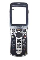 Carcaça Frontal com manta do Teclado Honeywell Dolphin 6110