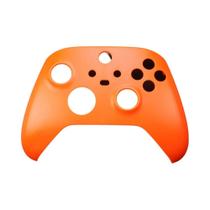 Carcaça Frontal para Controle Xbox Series S/X - Substituição da Tampa Superior