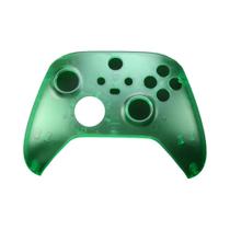 Carcaça Frontal para Controle Xbox Series S/X - Substituição da Tampa Superior