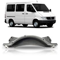 Carcaça inferior capa seca mercedes benz sprinter 1997 a 2001
