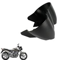 Carcaça Inferior do Painel CBX Twister 250 2001 à 2008