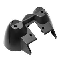 Carcaça Inferior Do Painel Moto Cbx 250 Twister 2002 À 2008