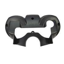 Carcaça Inferior do Painel YBR 125 2006 à 2008