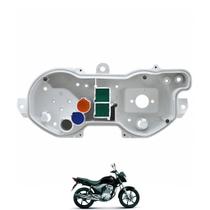 Carcaça Inferior Interna do Painel CG Titan 150 2009+ Melc Carcaça Inferior Interna do Painel CG Titan 150 2009+ Melc