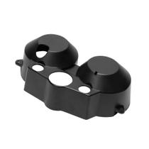 Carcaça Inferior Painel CG Fan Titan 125 2000 à 2004 Protork