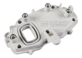 Carcaça Inferior Painel Titan 150 2014 2015 Titan 160 Fan Carcaça Inferior Painel Titan 150 2014 2015 Titan 160 Fan