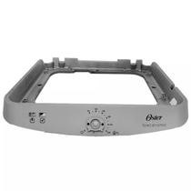 Carcaça Inferior Para Grill Oster Ckstpa4881 3176