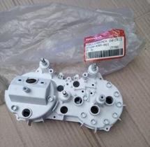 Carcaça interior do painel Original Honda: Titan 150 ESD 2004 a 2008