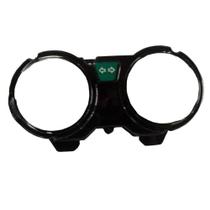 Carcaça Intermediaria Lente Cg Titan Fan 150 04 a 13 07061 - PLASMOTO