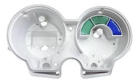 Carcaça interna branca titan/fan 125 09/10 - STYLU