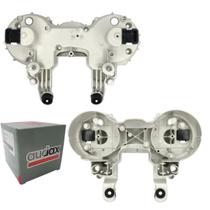 Carcaça Interna do Painel - Hornet CB 600 F - 2005 a 2007