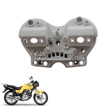 Carcaça Interna Do Painel Suzuki Yes 125 2007 à 2015 Melc