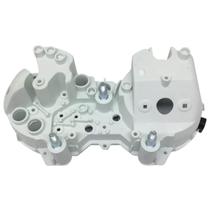 Carcaça Interna Painel Branca Titan 150 Sport 2005 Á 2008