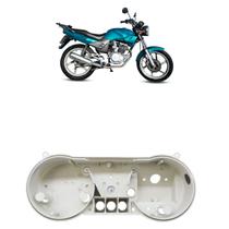 Carcaça Interna Painel CBX 200 Strada 1993 1994 1995 1996 1997 1998 1999 2000 2001 2002 2003 Branco Acabamento Liso Carcaça Interna Painel CBX 200 Strada 1993 1994 1995 1996 1997 1998 1999 2000 2001 2002 2003 Branco Acabamento Liso